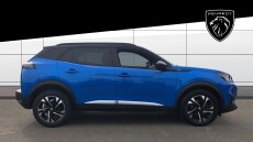 Peugeot 2008 1.2 PureTech 130 GT 5dr Petrol Estate